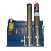 Bauer P5 SECURUS Purification Chamber